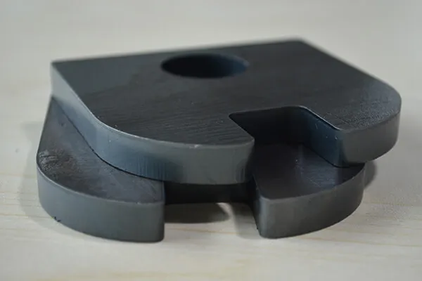Jeesun fiber laser cutting machine project