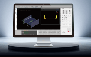 FSCUT 9200 for structural steel