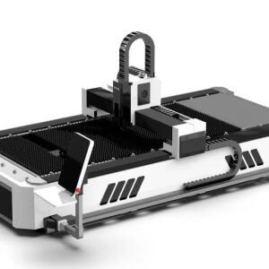 Best Hobby Metal Laser Cutter Machine For Sale
