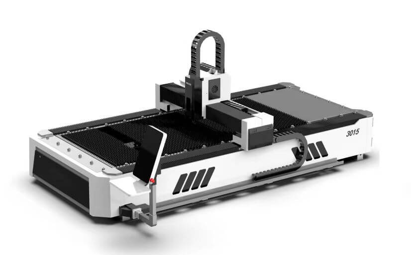 Best Hobby Metal Laser Cutter Machine For Sale