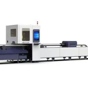Automatic Fiber Laser Pipe Cutting Machine From China Best Manufacturers