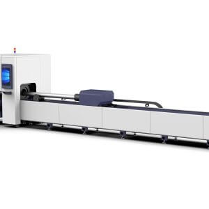 5 Axis 3D CNC Laser Tube Cutting Machine For Sale