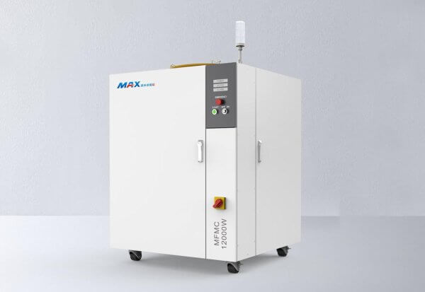 max fiber laser 12kw